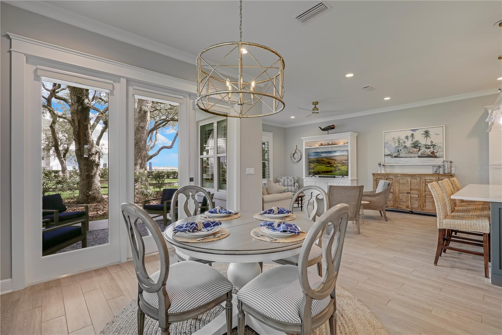 VILLA CALISSA TWNHMS - Residential