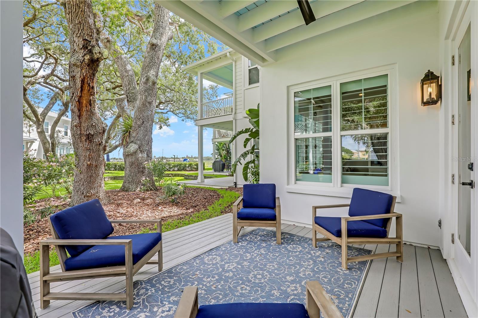 VILLA CALISSA TWNHMS - Residential