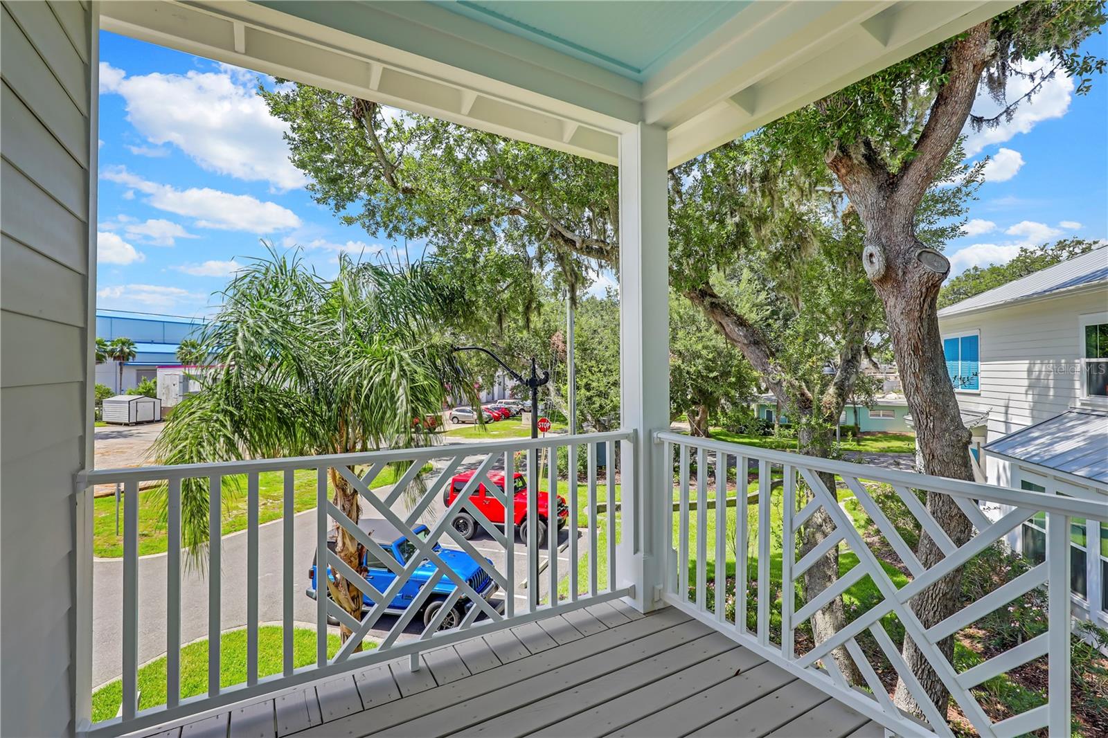 VILLA CALISSA TWNHMS - Residential