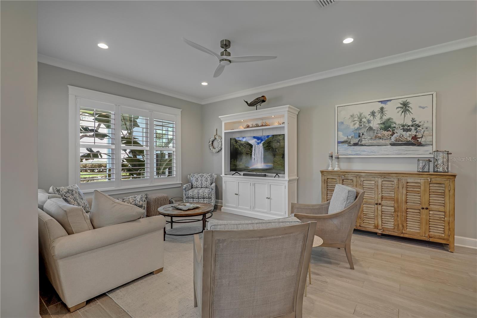 VILLA CALISSA TWNHMS - Residential