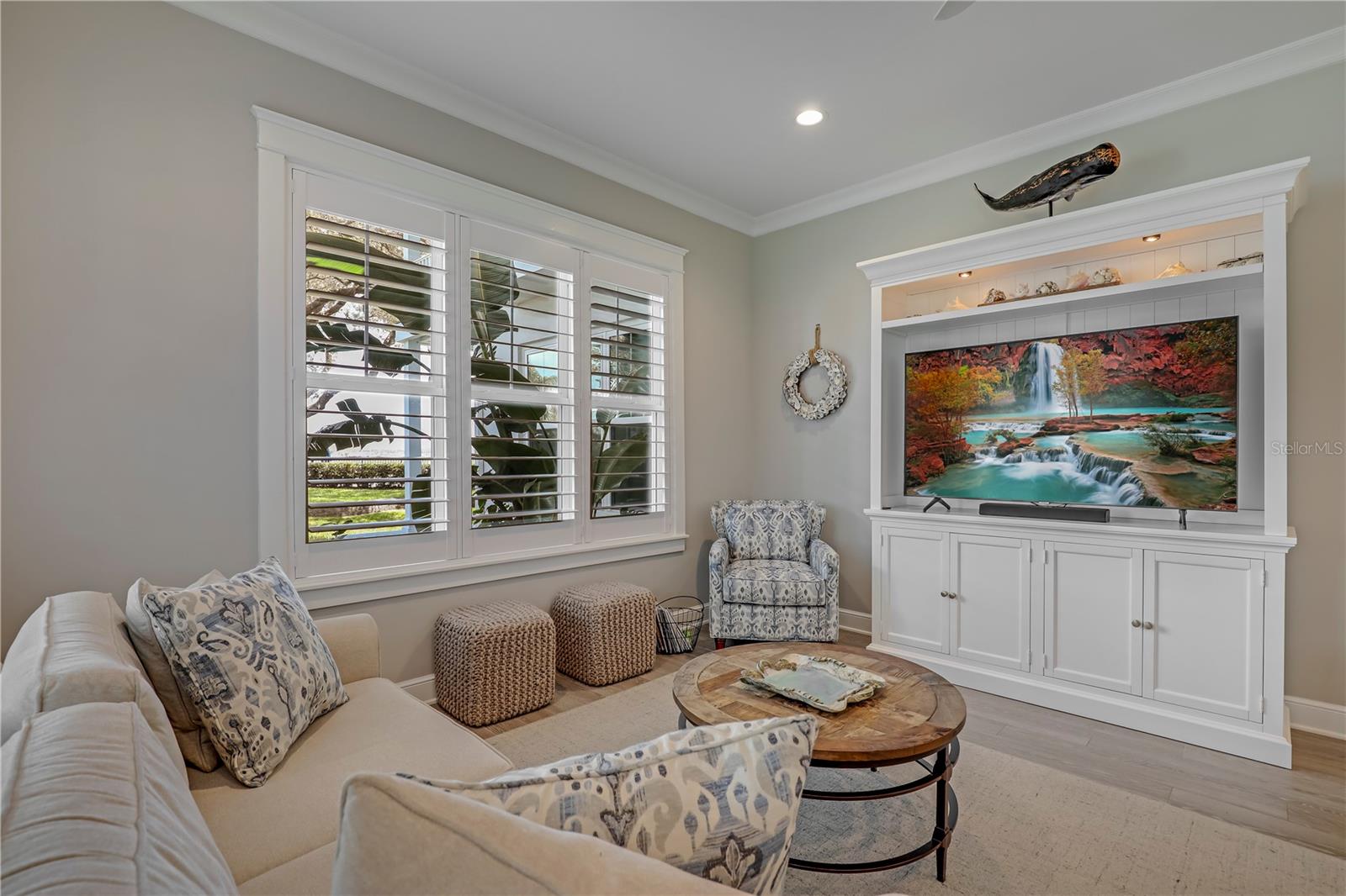 VILLA CALISSA TWNHMS - Residential