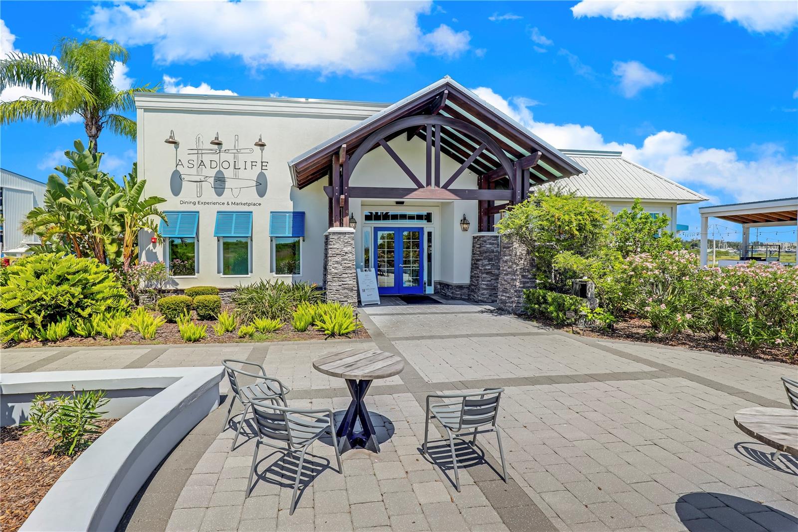 VILLA CALISSA TWNHMS - Residential