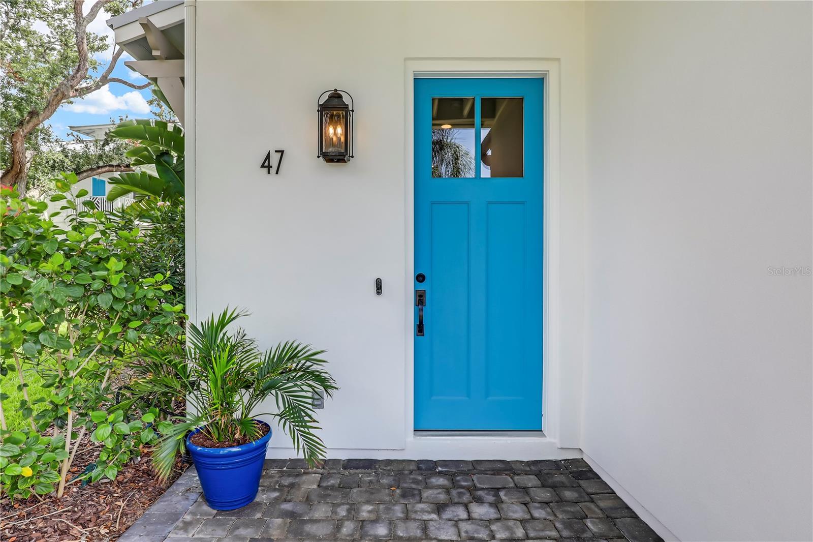 VILLA CALISSA TWNHMS - Residential