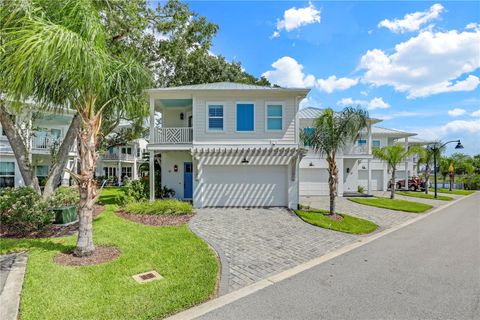 Photo of 47 Iroquois Avenue, St. Augustine, FL 32084 (MLS # FC313357)