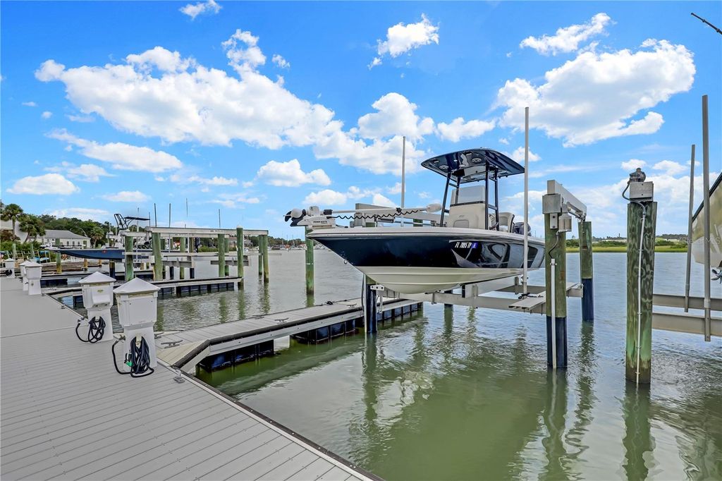 Photo of 47 Iroquois Avenue, St. Augustine, FL 32084 (MLS # FC313357)
