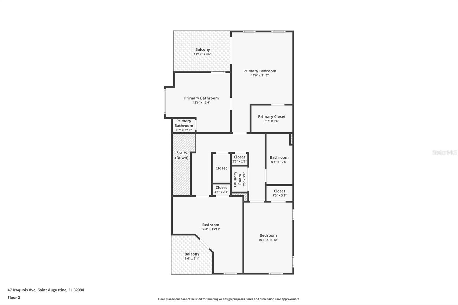 VILLA CALISSA TWNHMS - Residential