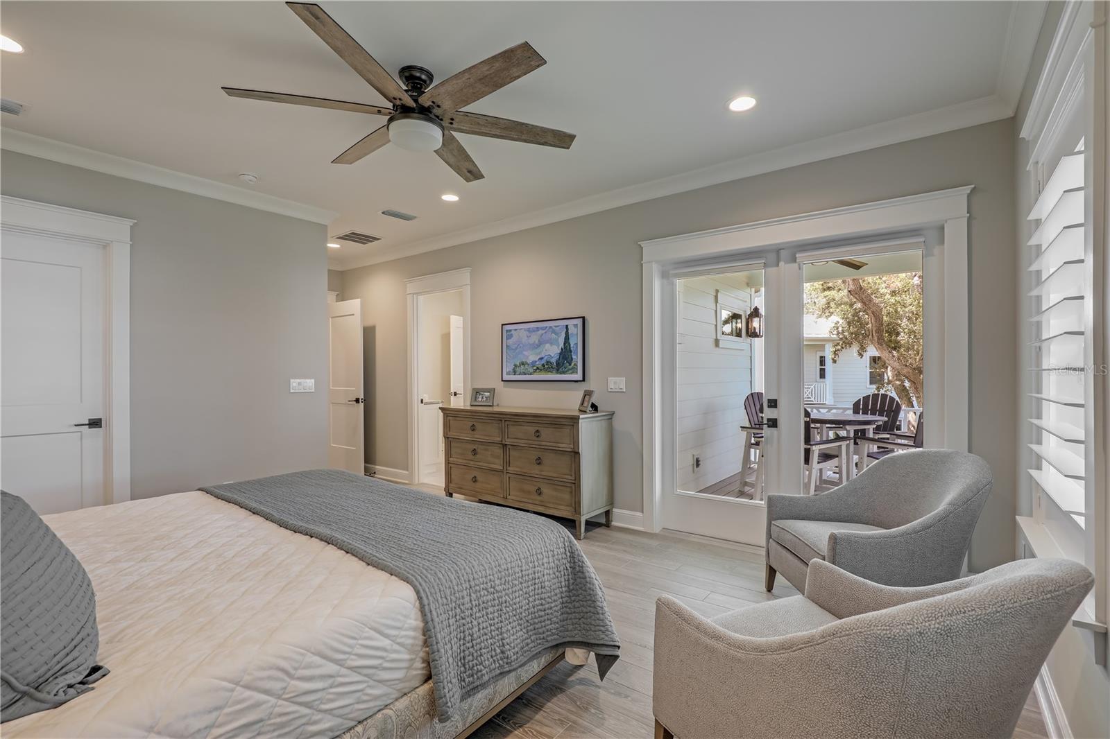 VILLA CALISSA TWNHMS - Residential