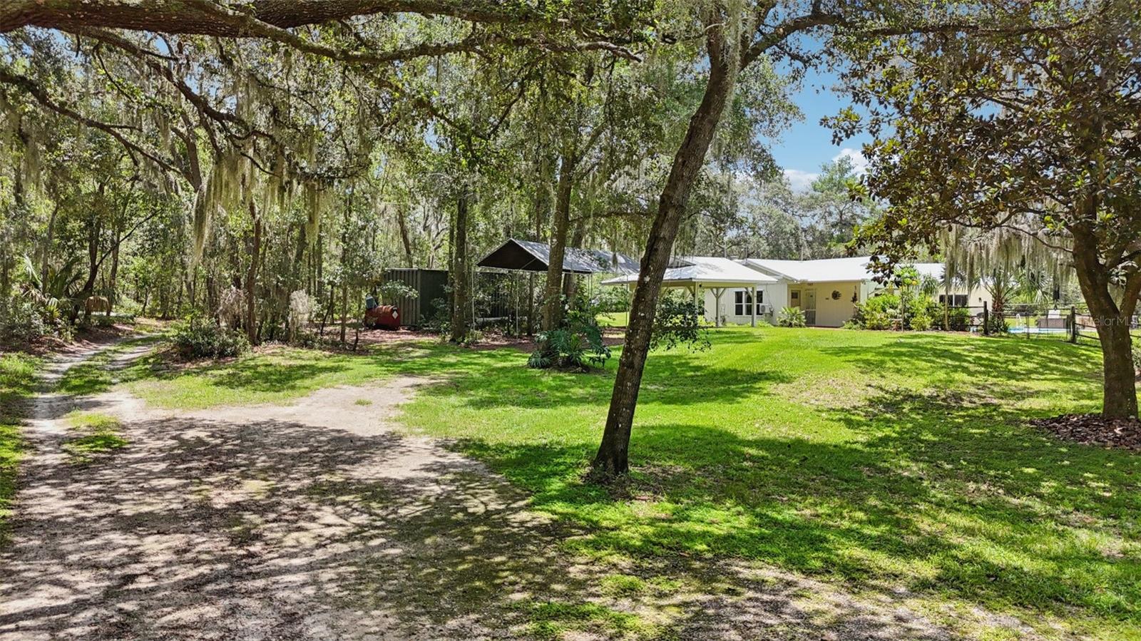 3885 WINSTON ROAD