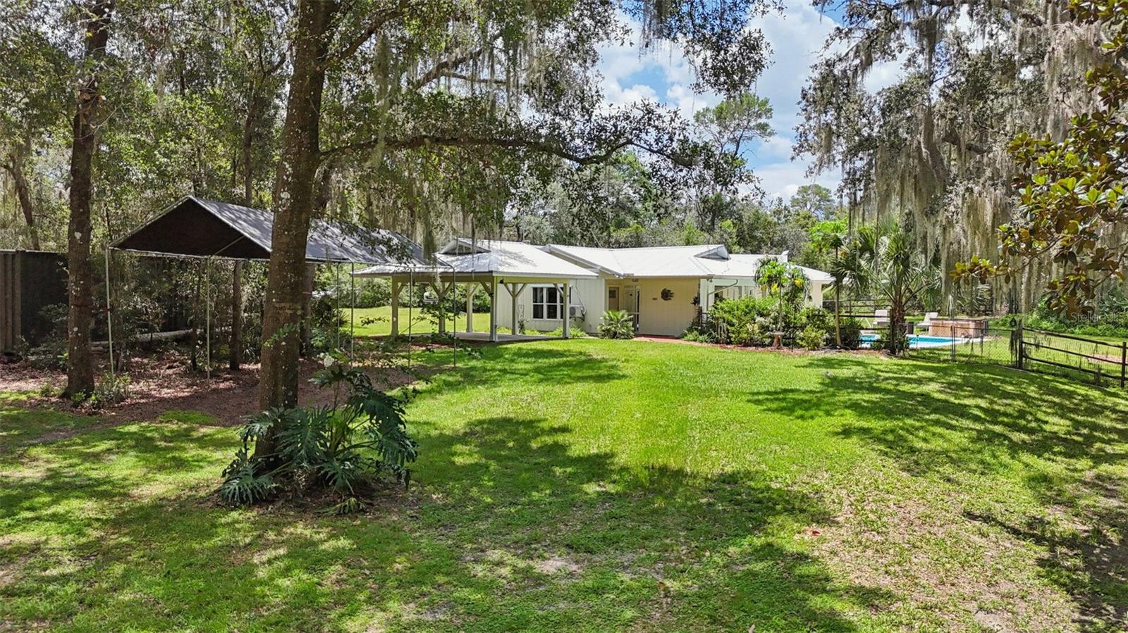 3885 WINSTON ROAD