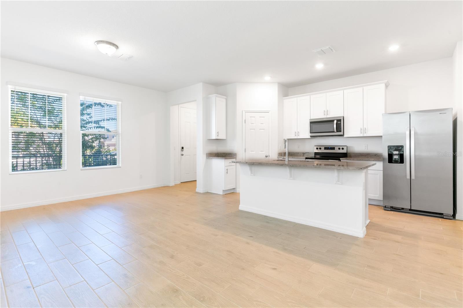 THE MEADOW AT CROSSPRAIRIE BUNGALOWS - Residential