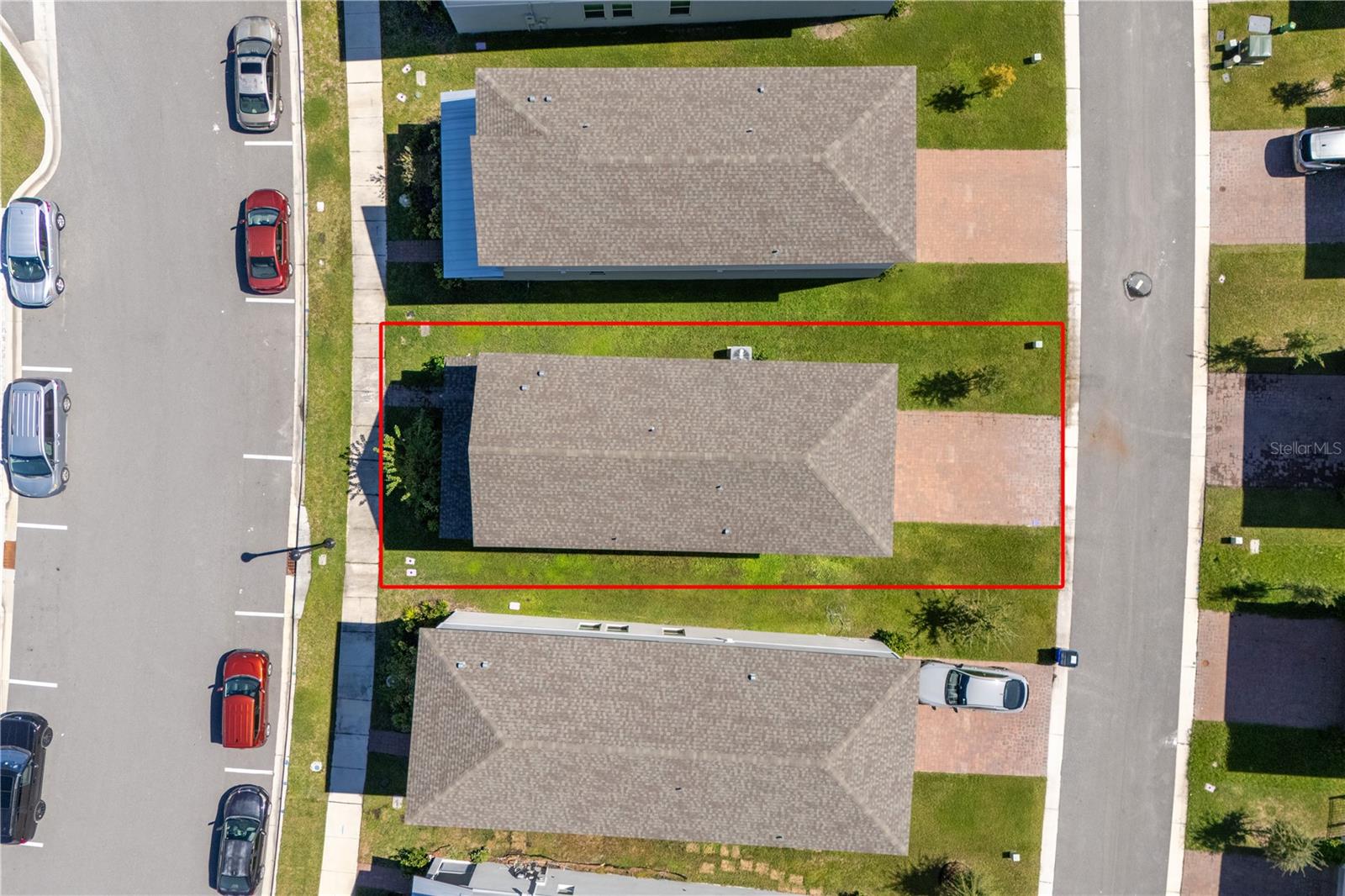 THE MEADOW AT CROSSPRAIRIE BUNGALOWS - Residential