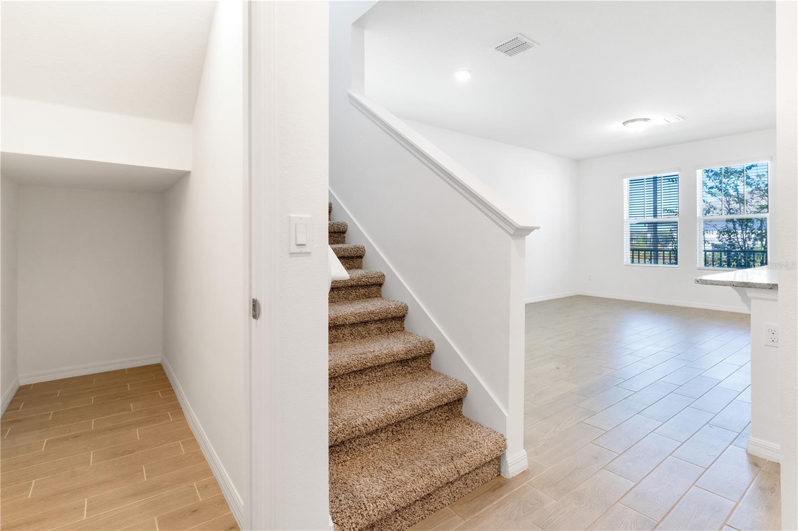 THE MEADOW AT CROSSPRAIRIE BUNGALOWS - Residential