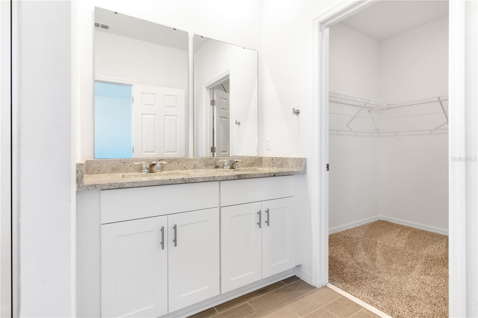 THE MEADOW AT CROSSPRAIRIE BUNGALOWS - Residential