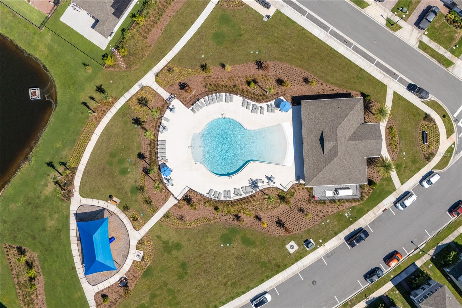 THE MEADOW AT CROSSPRAIRIE BUNGALOWS - Residential