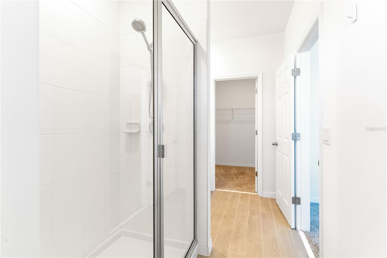 THE MEADOW AT CROSSPRAIRIE BUNGALOWS - Residential