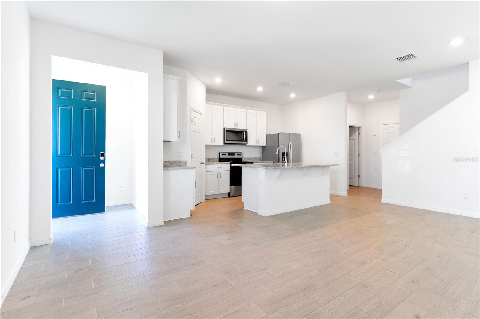 THE MEADOW AT CROSSPRAIRIE BUNGALOWS - Residential