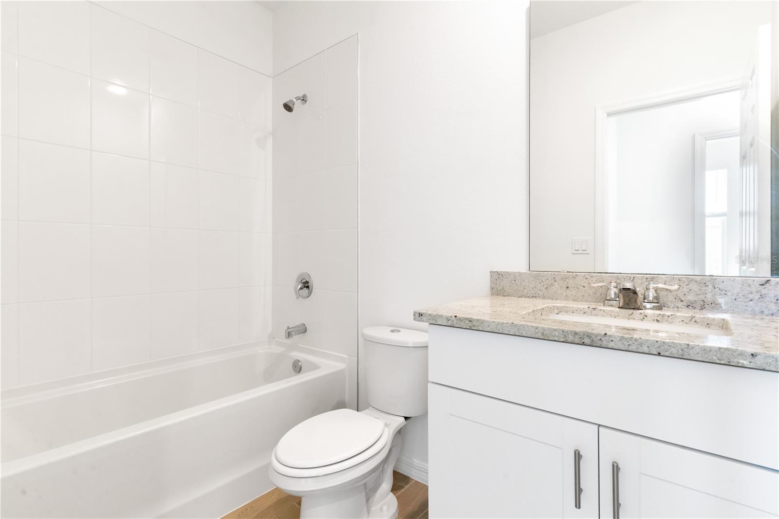 THE MEADOW AT CROSSPRAIRIE BUNGALOWS - Residential