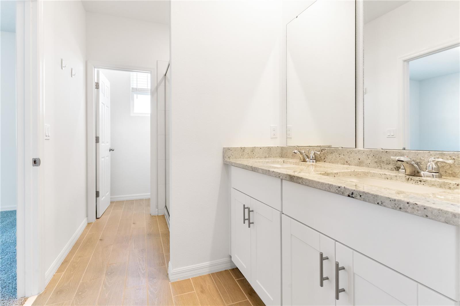 THE MEADOW AT CROSSPRAIRIE BUNGALOWS - Residential