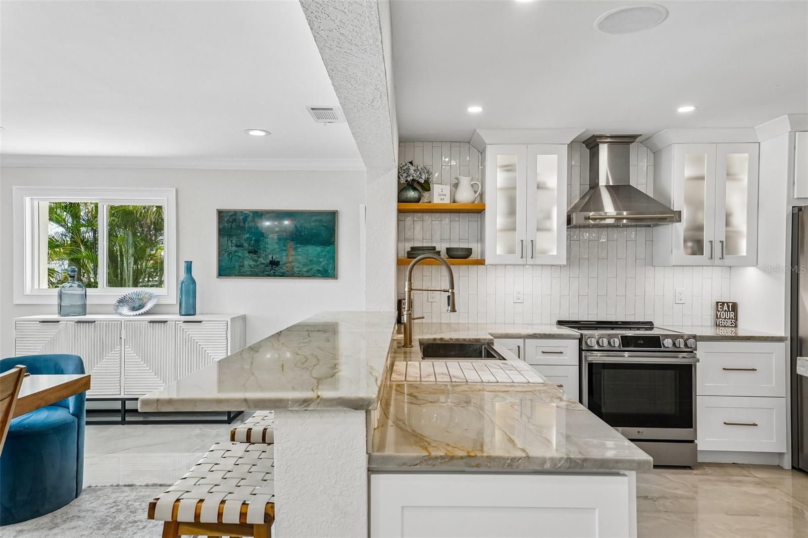 VENETIAN ISLES - Residential