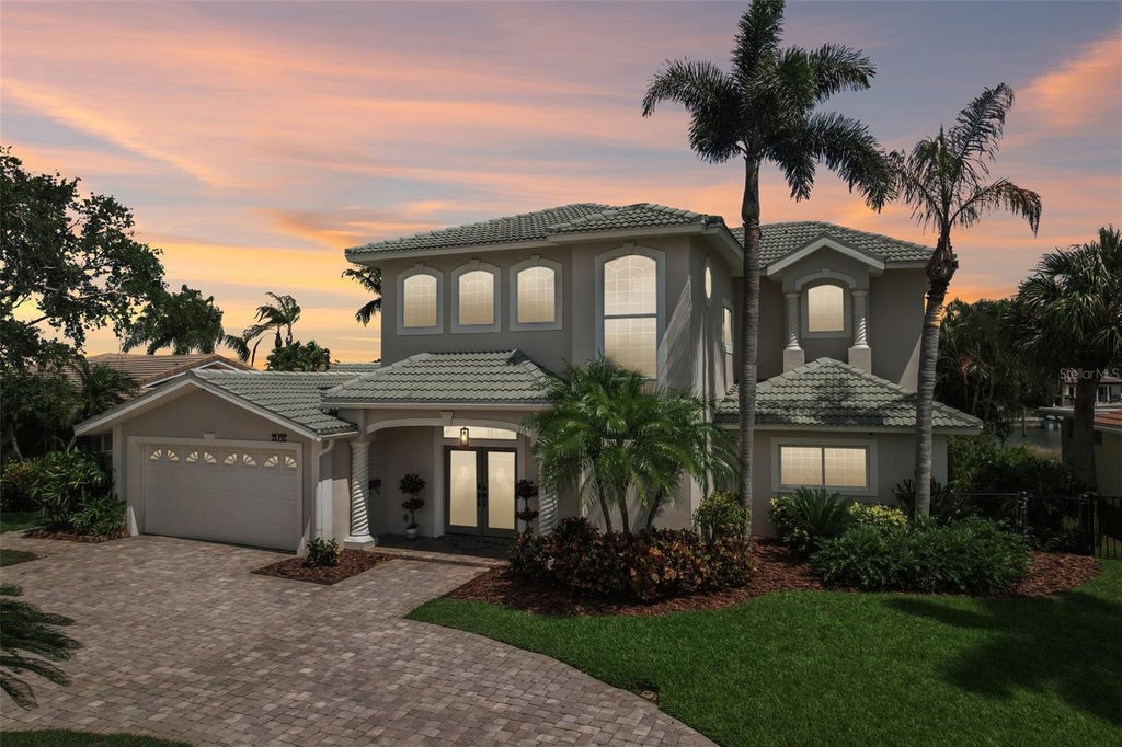 Photo of 2032 Massachusetts Avenue NE, St Petersburg, FL 33703 (MLS # TB8504902)