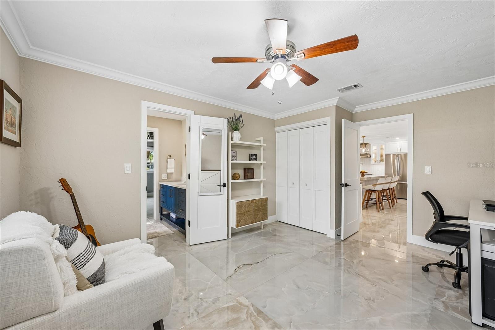 VENETIAN ISLES - Residential