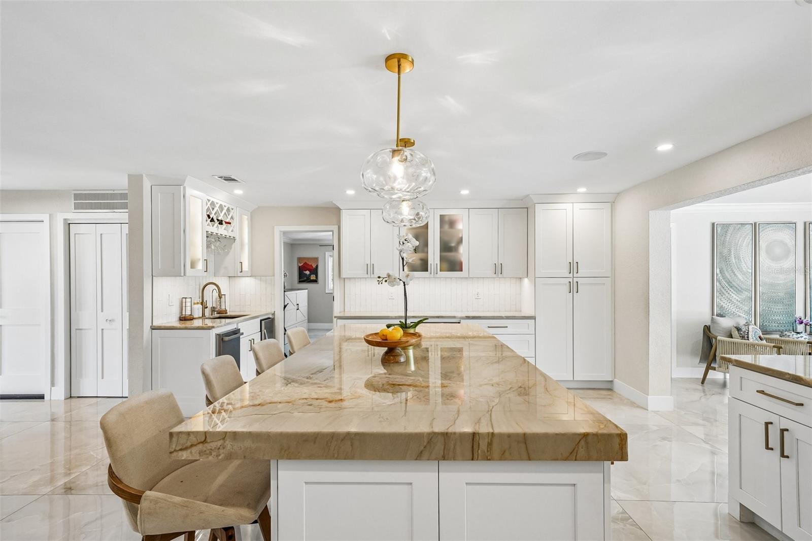 VENETIAN ISLES - Residential