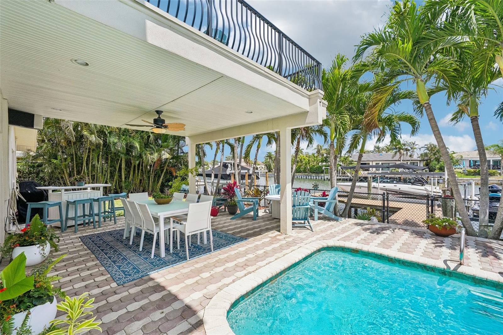 VENETIAN ISLES - Residential