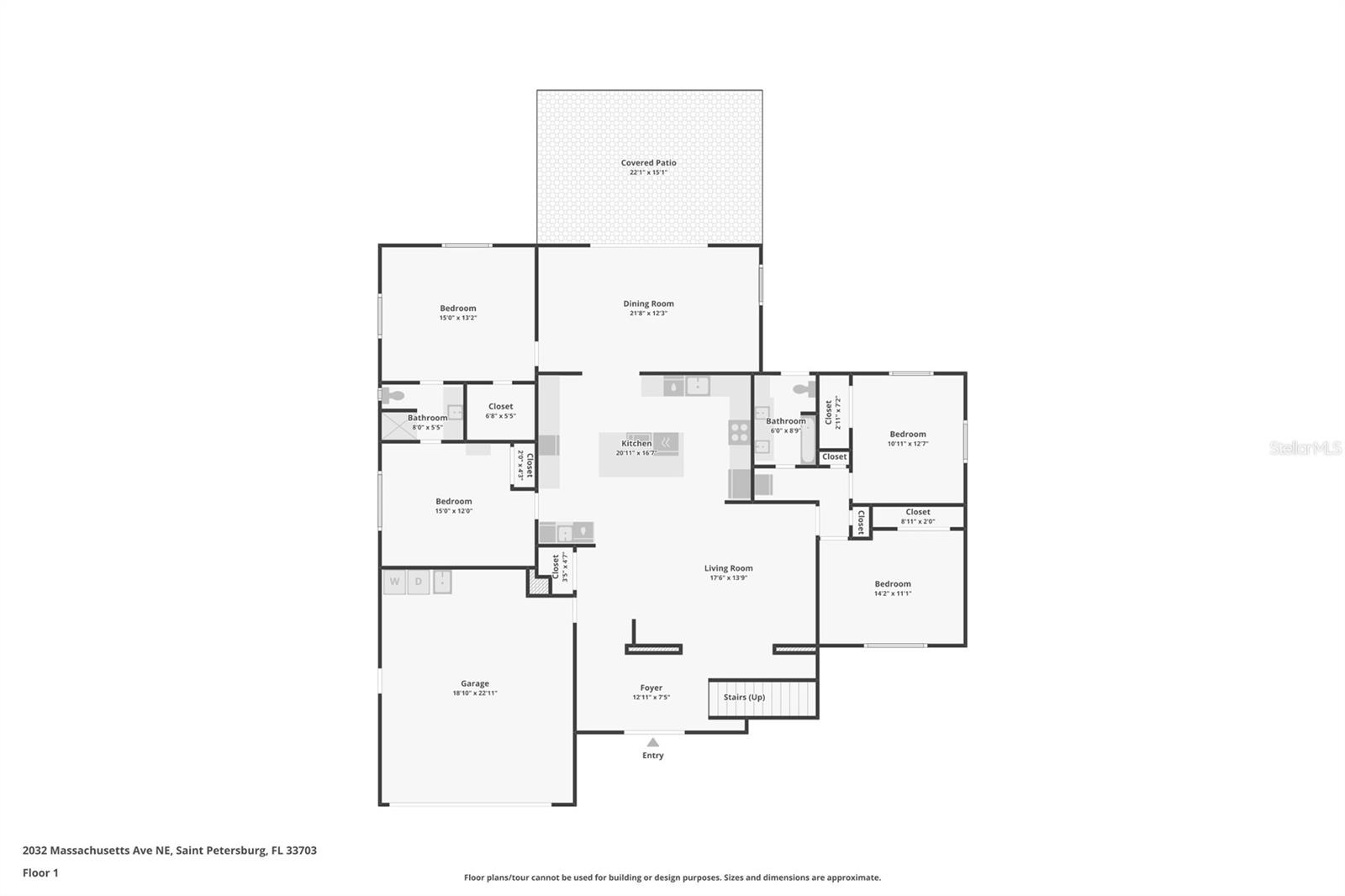 VENETIAN ISLES - Residential