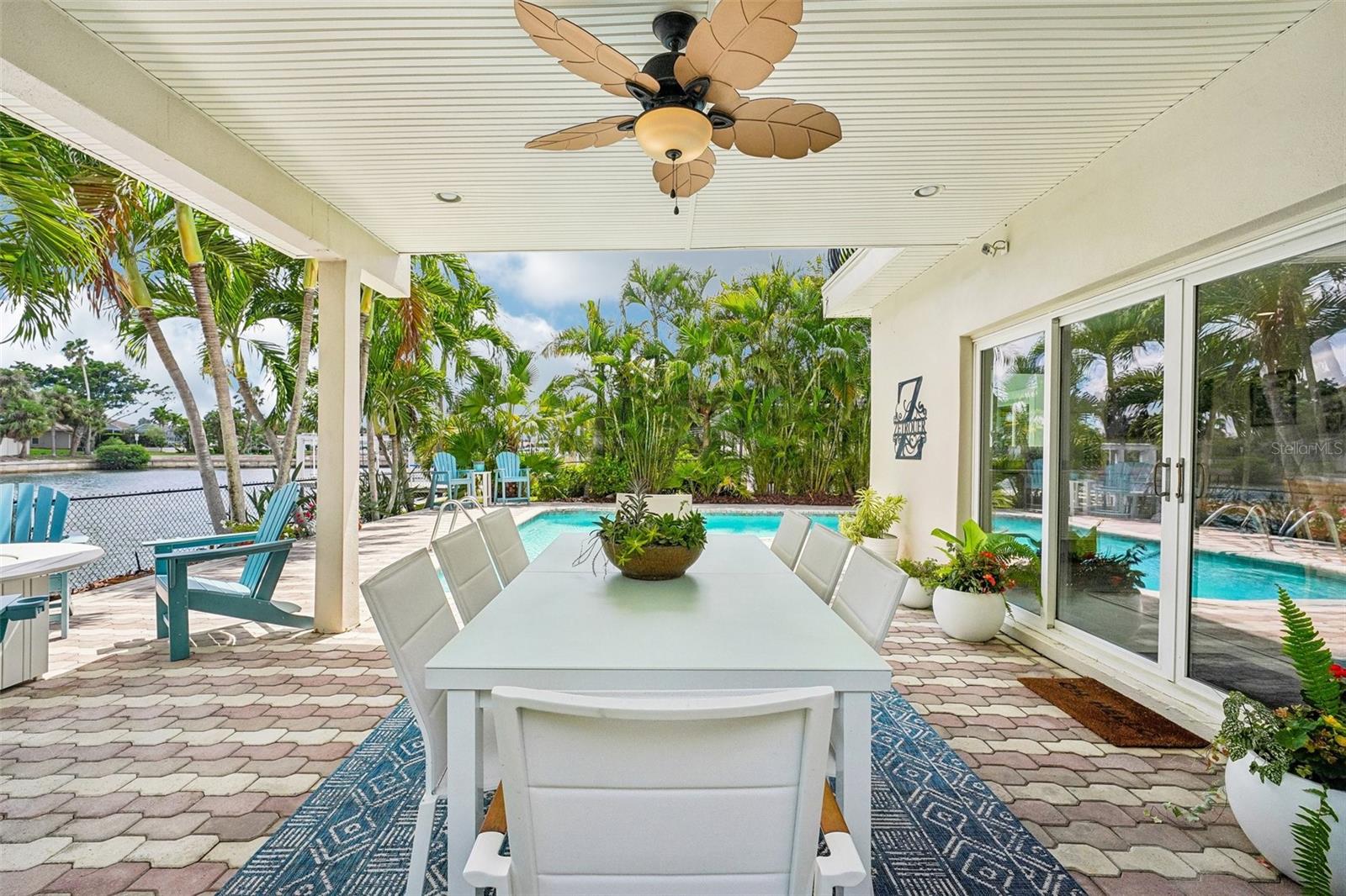 VENETIAN ISLES - Residential