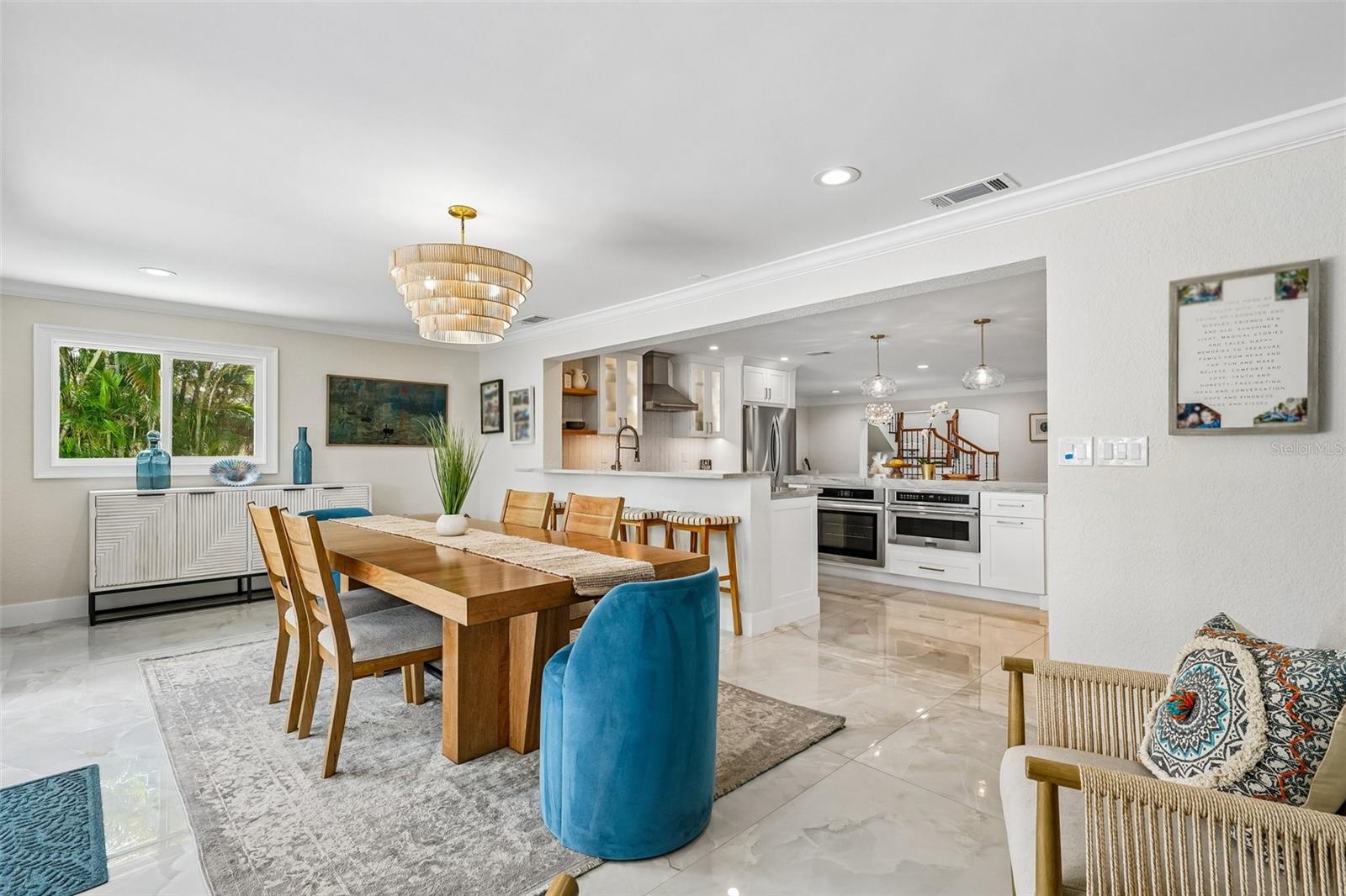 VENETIAN ISLES - Residential