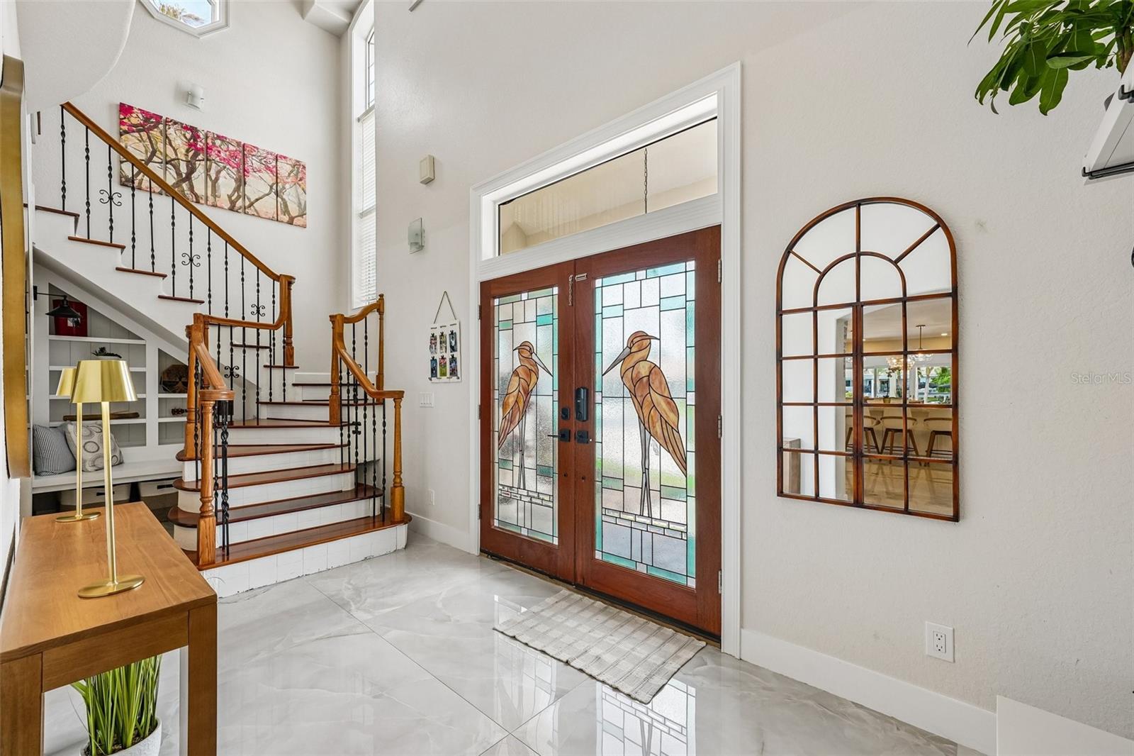 VENETIAN ISLES - Residential