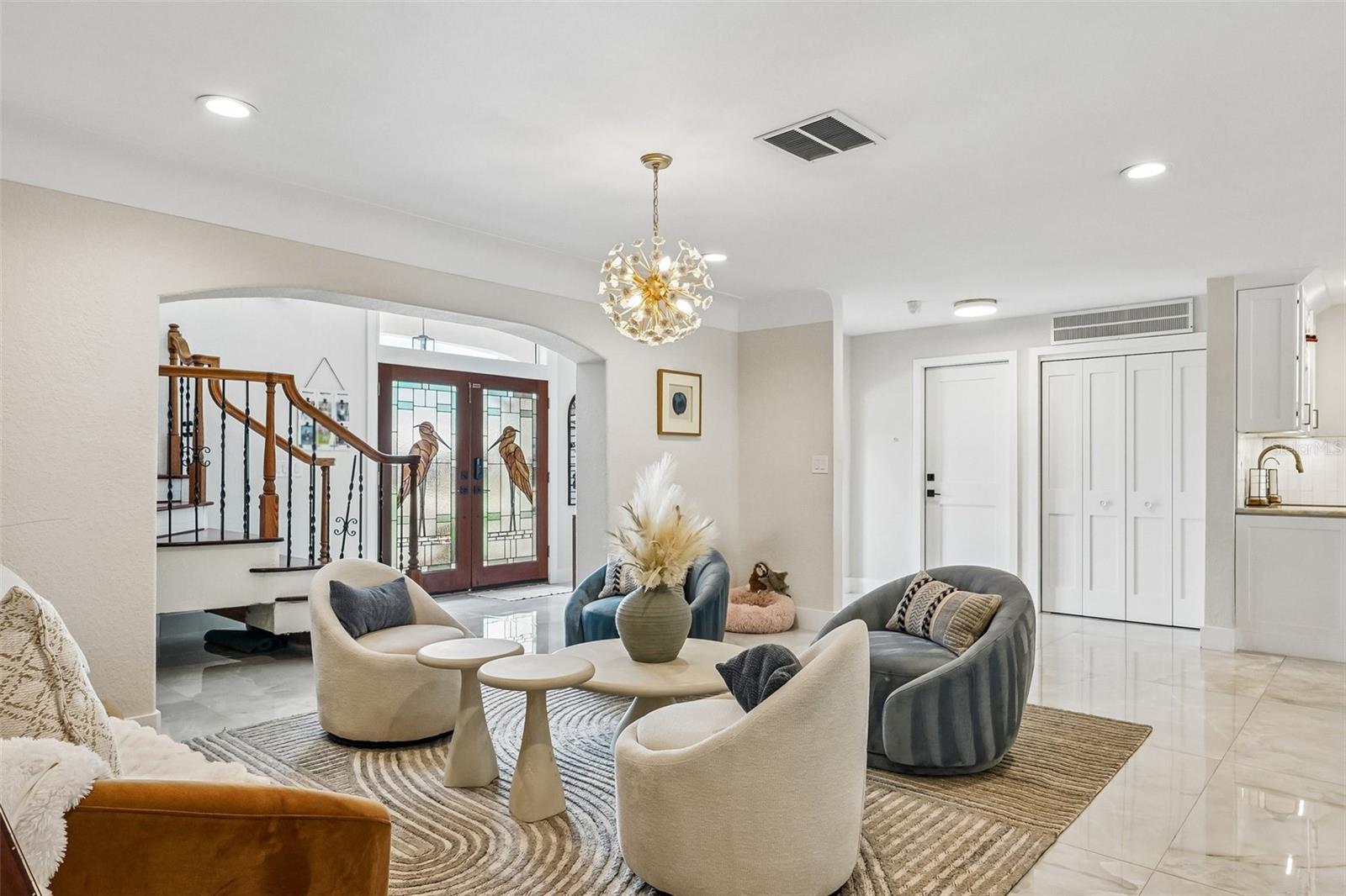 VENETIAN ISLES - Residential
