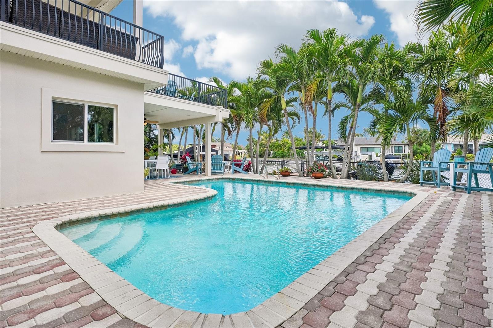 VENETIAN ISLES - Residential