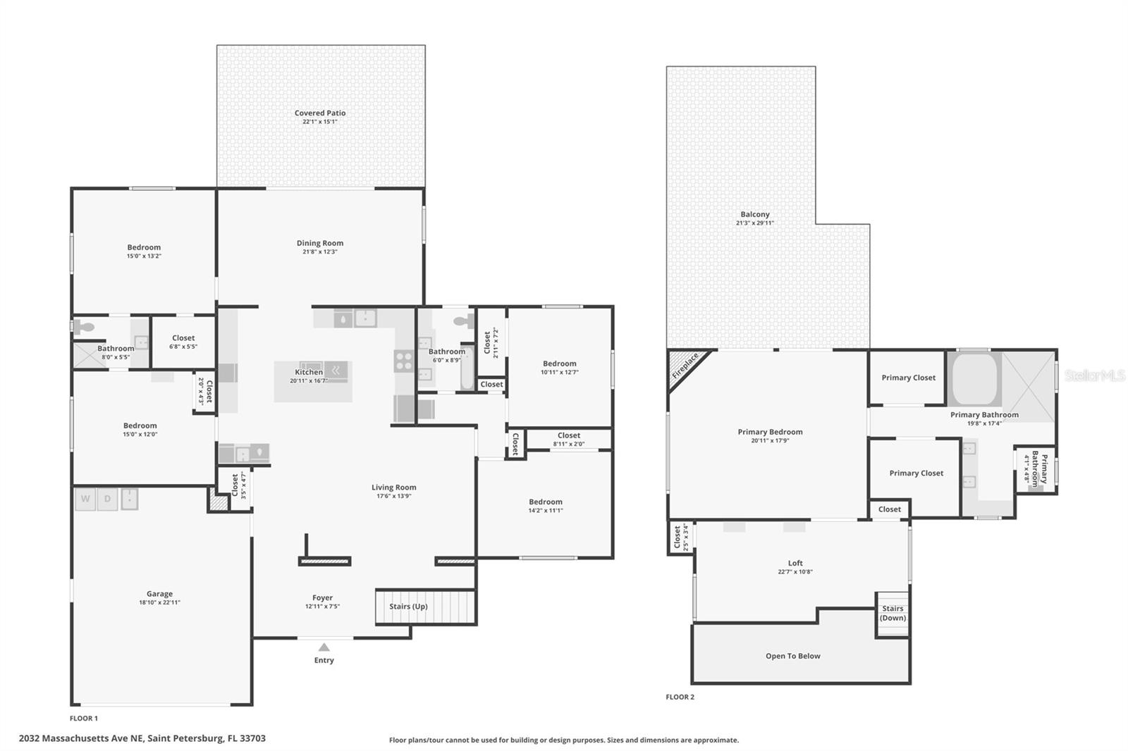 VENETIAN ISLES - Residential
