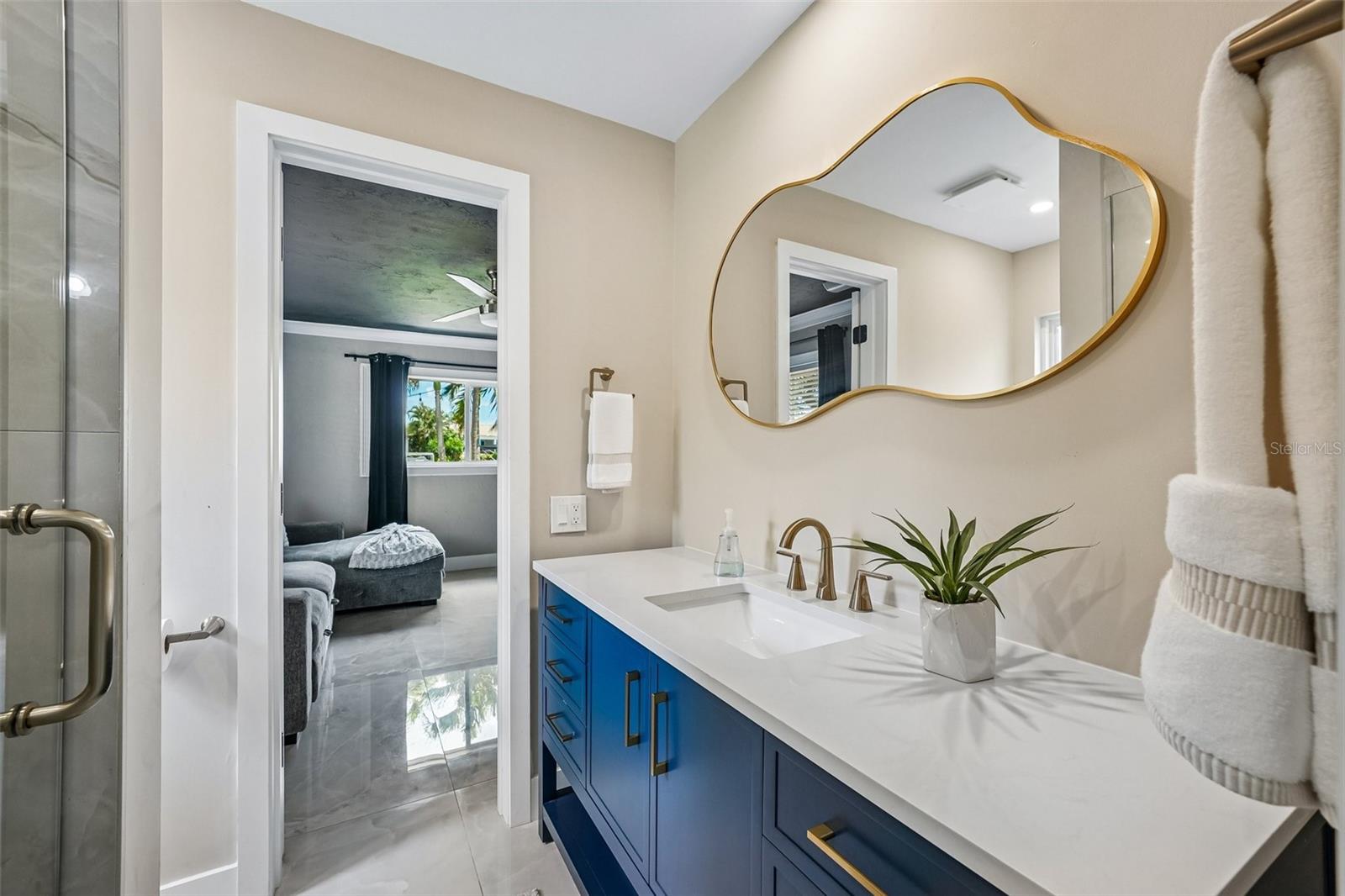 VENETIAN ISLES - Residential