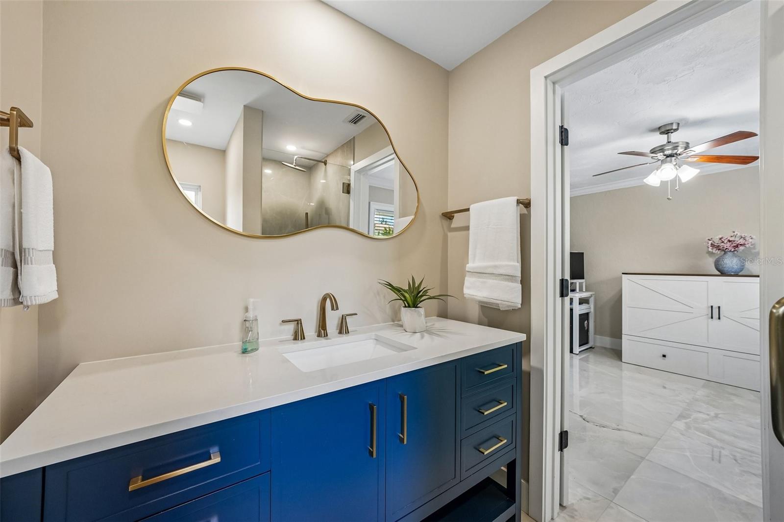 VENETIAN ISLES - Residential