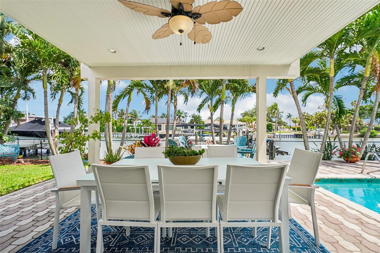 VENETIAN ISLES - Residential