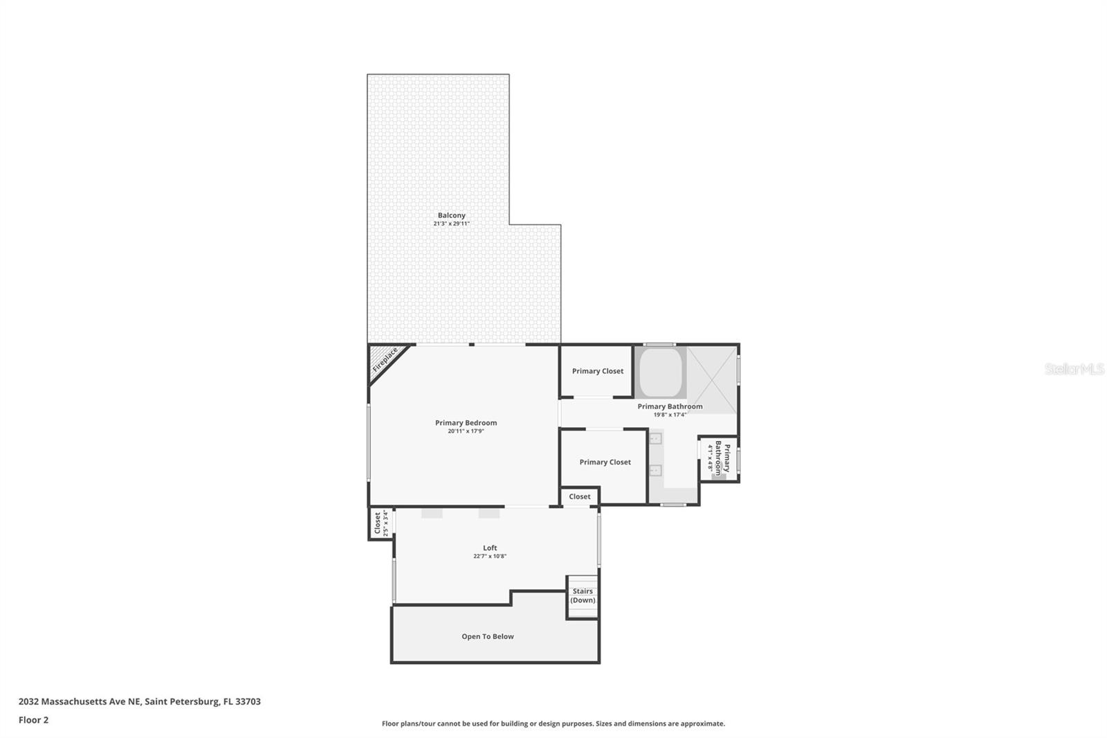 VENETIAN ISLES - Residential