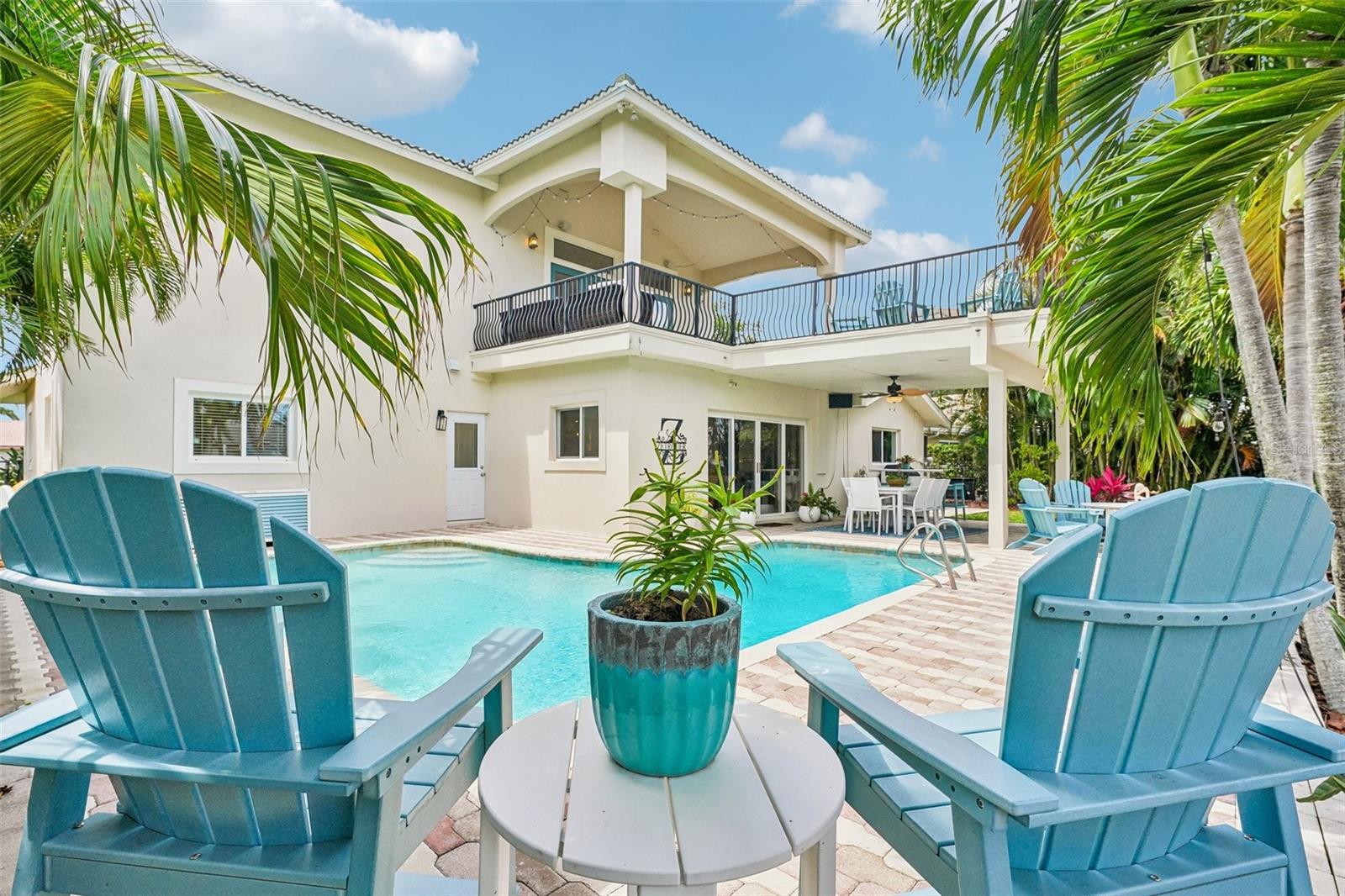 VENETIAN ISLES - Residential