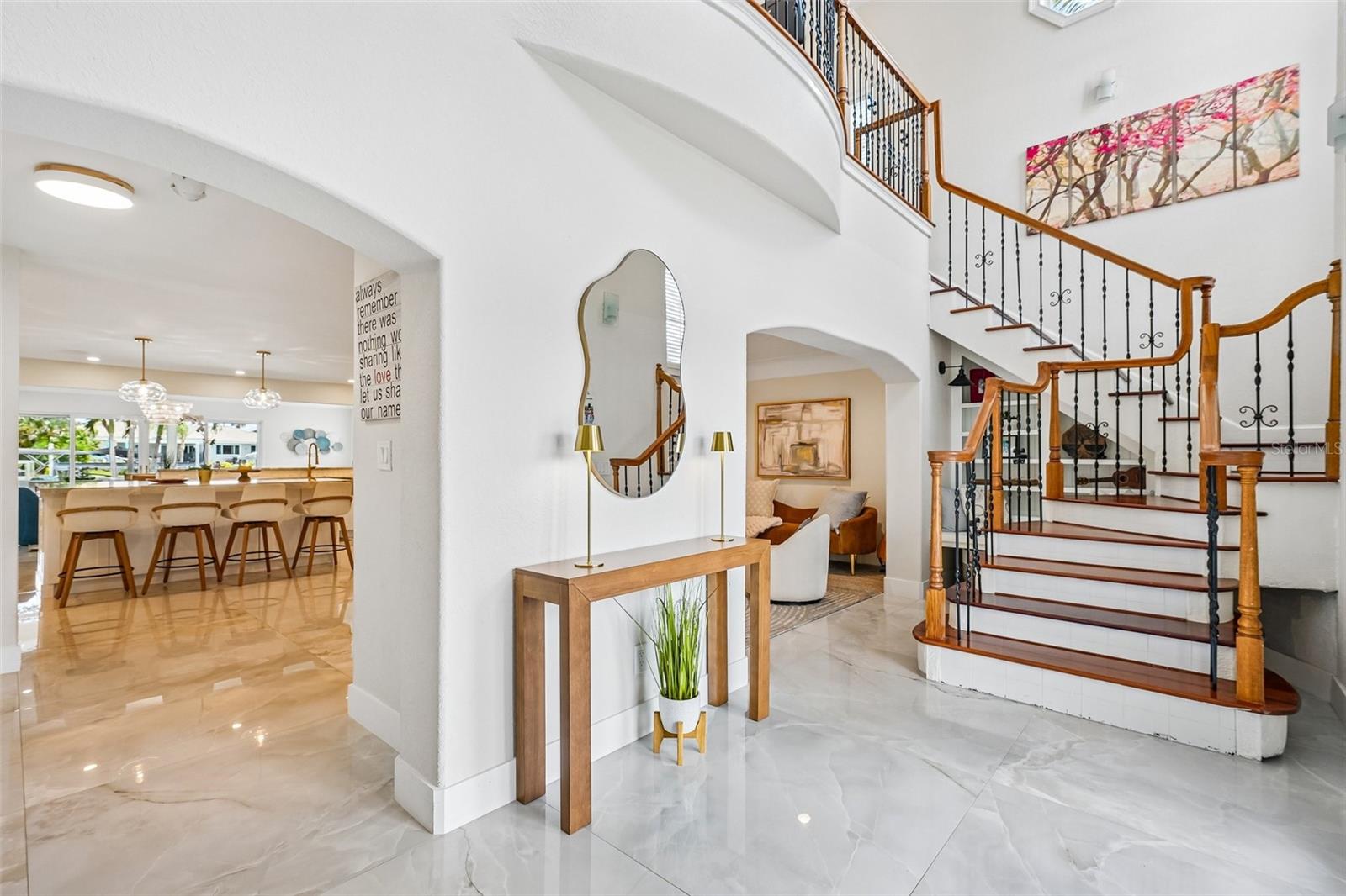 VENETIAN ISLES - Residential
