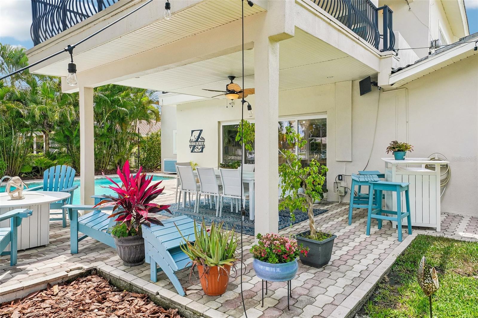VENETIAN ISLES - Residential