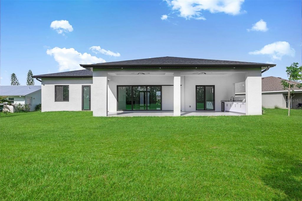 Photo of 16274 Maya Circle, Punta Gorda, FL 33955 (MLS # TB8411316)