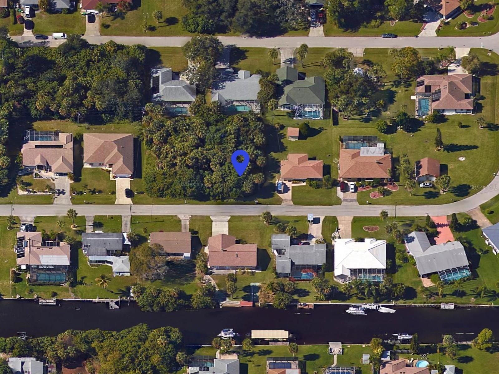 18425 DRIGGERS AVENUE