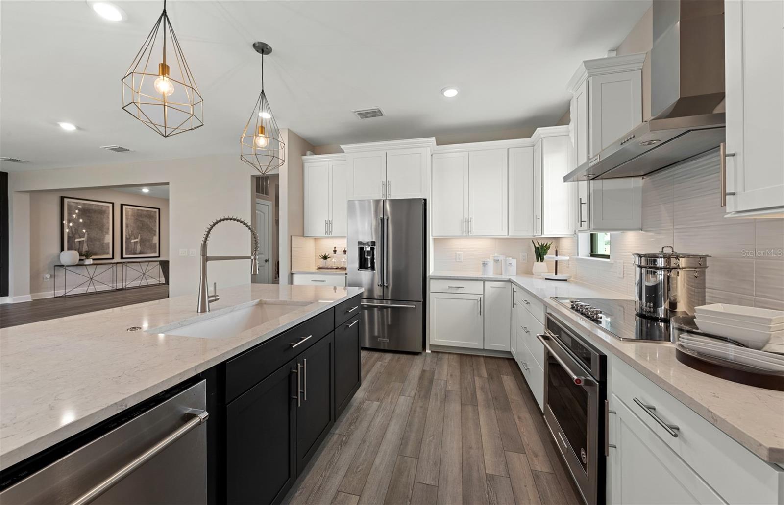 SAPPHIRE POINT AT LAKEWOOD RANCH - Residential