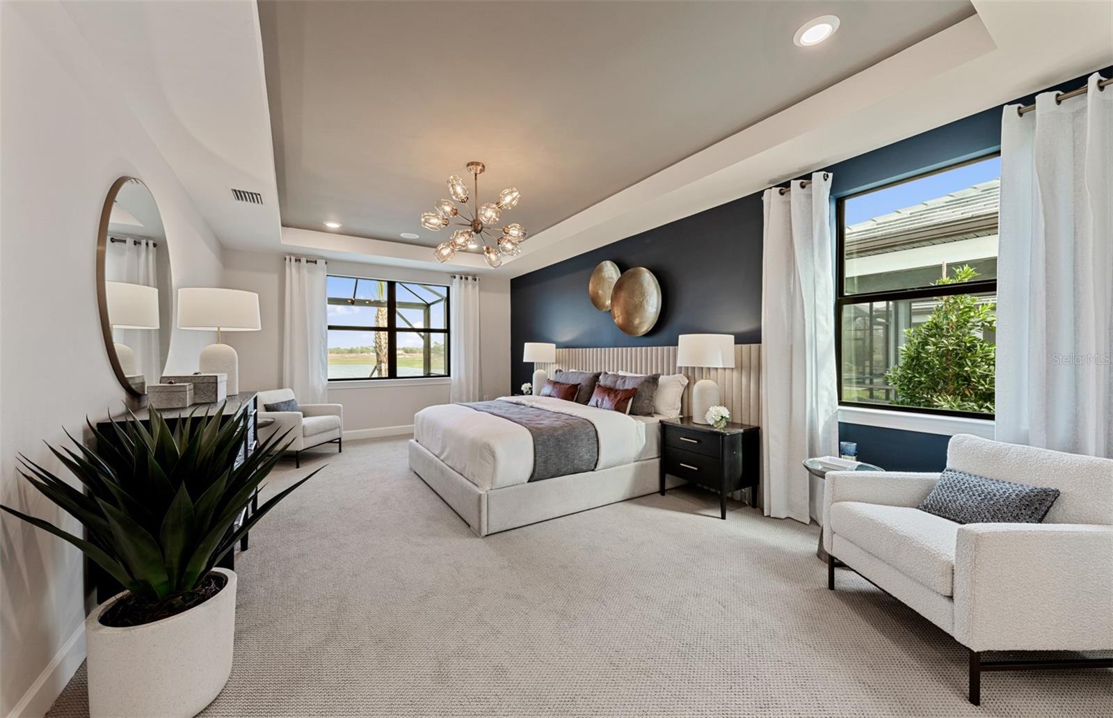 SAPPHIRE POINT AT LAKEWOOD RANCH - Residential