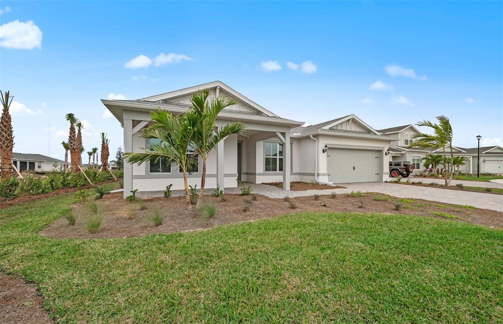 16427 SAPPHIRE POINT DRIVE