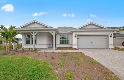 Photo of 16427 Sapphire Point Drive, Lakewood Ranch, FL 34211 (MLS # TB8396783)