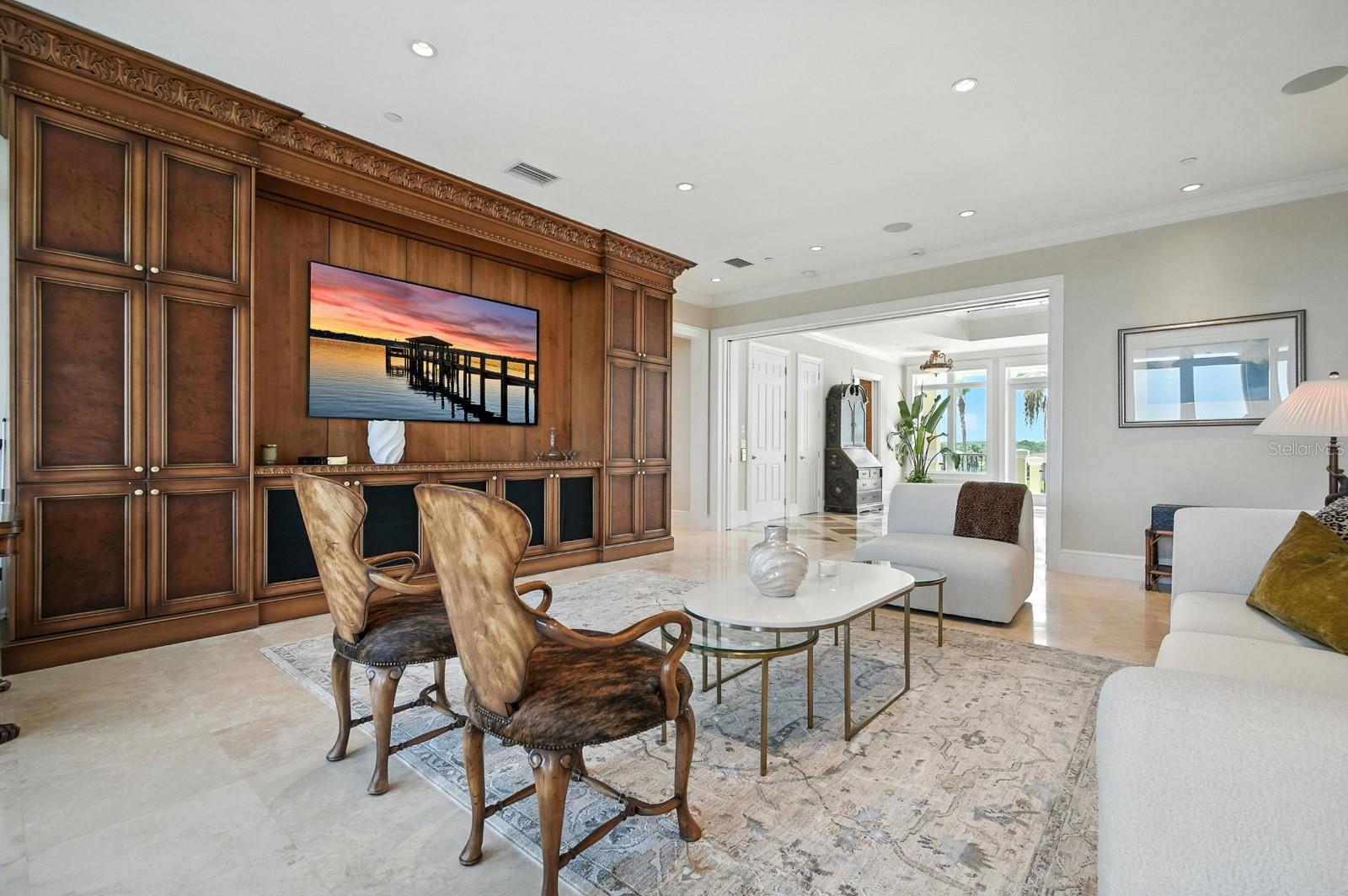 HAMMOCK DUNES CLUSTERS - Residential