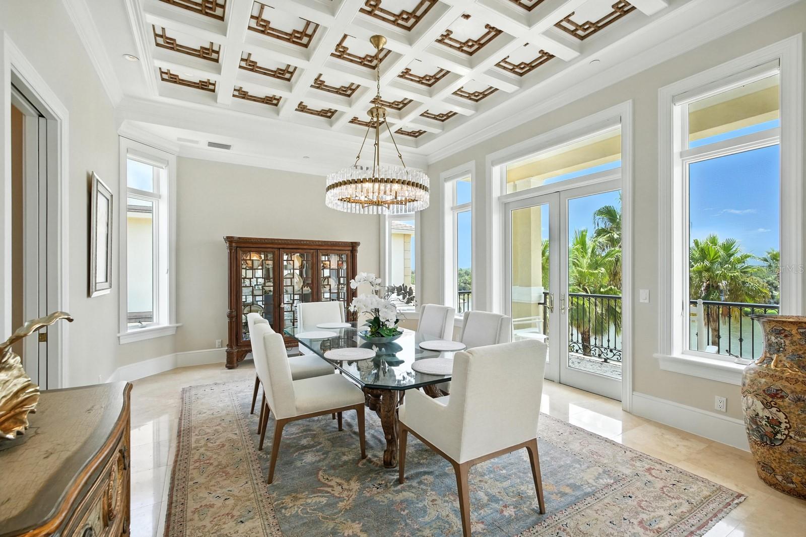 HAMMOCK DUNES CLUSTERS - Residential