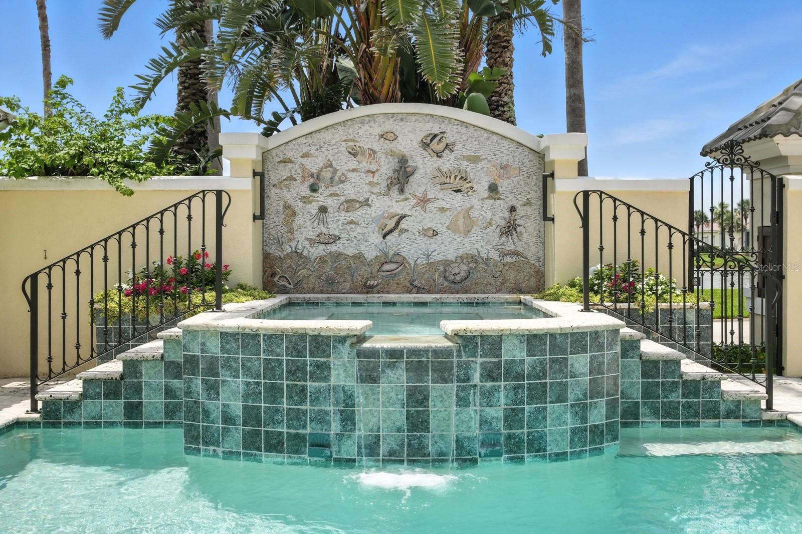 HAMMOCK DUNES CLUSTERS - Residential